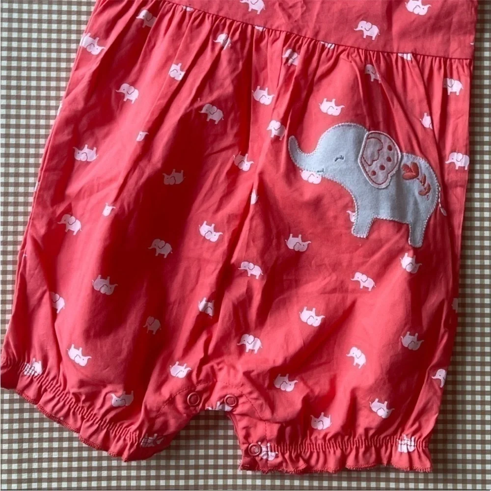 Carters carter elephant